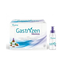 Ysana Gastryzen Náuseas 10 Viales | HogarLider