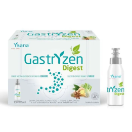 Ysana Gastryzen Digest 10 Viales | HogarLider