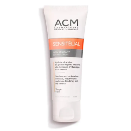 Sensitelial Crema Calmante 40ml | HogarLider
