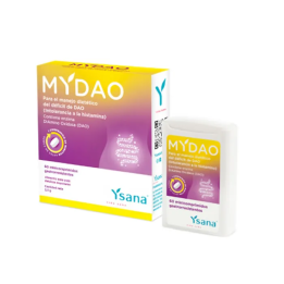 Ysana Mydao 60 Comprimidos | HogarLider
