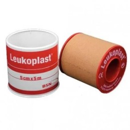 Leukoplast Esparadrapo Adhesivo… · 84700033792… | HogarLider