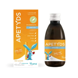 Apetyds 140ml | HogarLider