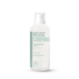 Neusc Corporal Loción Reparadora 500ml | HogarLider