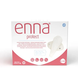 Enna Salvaslip Tanga Protect 3 Ud | HogarLider
