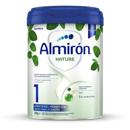 Almirón Nature 1 800g | HogarLider