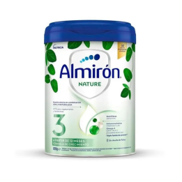 Almirón Nature 3 800g | HogarLider