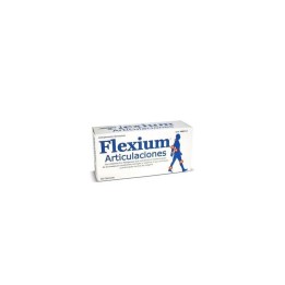 Flexium Articulaciones 60 Capsulas | HogarLider