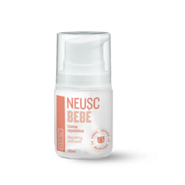 Neusc Bebé Crema Reparadora 50ml | HogarLider