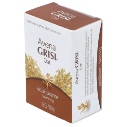 Grisi Dermojabón Avena 100g | HogarLider