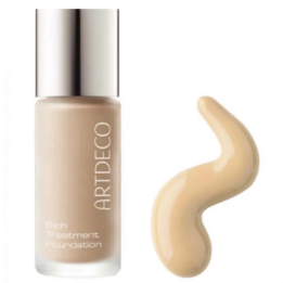 ARTDECO Rich Treatment Foundation… · 40196744851… | HogarLider