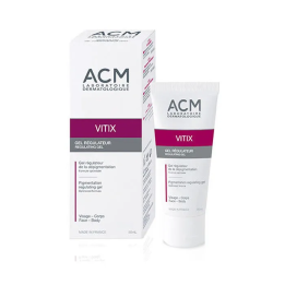 Vitix Gel 50ml | HogarLider
