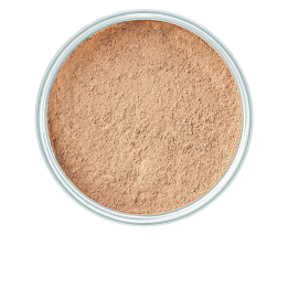 Artdeco Mineral Powder Foundation 6 Honey | HogarLider