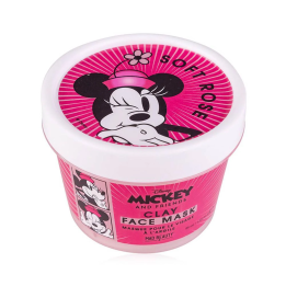 Disney Mad Beauty Mascarilla Facial Arcilla Min | HogarLider