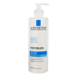 La Roche Posay Posthelios Gel Fondant 400ml | HogarLider