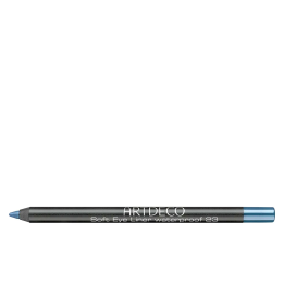 Artdeco Soft Eye Liner Waterproof 23 Cobalt Blue | HogarLider