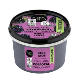 Organic Shop Mora Exfoliante… · 47433181411… | HogarLider