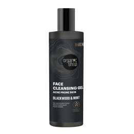 Organic Shop Men Blackwood Gel… · 47433181410… | HogarLider