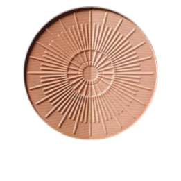 Artdeco Bronzing Powder Compact Recam 80 Natural | HogarLider