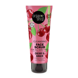 Organic Shop Cleansing Exfoliante… · 47441830122… | HogarLider