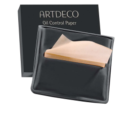 Artdeco Oil Control Paper | HogarLider