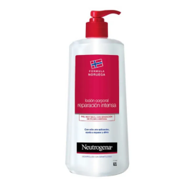 Neutrogena Loción Corporal… · 35746605334… | HogarLider
