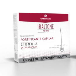 Iraltone Forte Fortificante Capilar… · 84365743629… | HogarLider