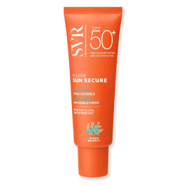 SVR Sun Secure Fluido Spf50+ 50ml | HogarLider