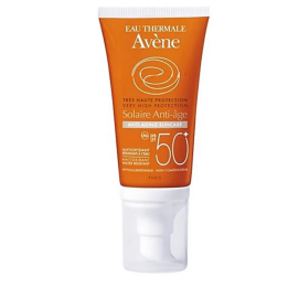Avene Cuidado Solar Antiedad Spf50+ 50ml | HogarLider