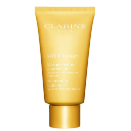 Clarins SOS Confort 75ml | HogarLider