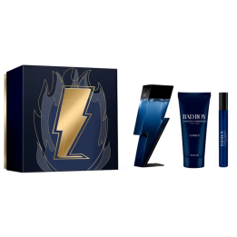 Carolina Herrera Bad Boy Cobalt Eau… · 84110610651… | HogarLider