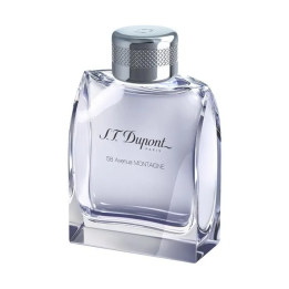 Dupont Noir Homme Eau De Toilette Spray 100ml | HogarLider
