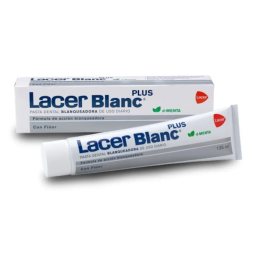 Lacerblanc Pasta Dental Menta 150ml | HogarLider