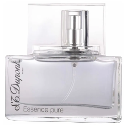 Dupont Essence Pure Man Eau De… · 33864610112… | HogarLider