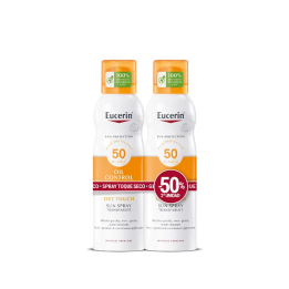 Eucerin Sun Spray Oil Control Dry… · 40058003271… | HogarLider