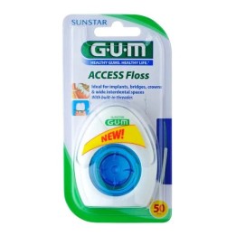Sunstar Gum Access Floss 50 Usos | HogarLider