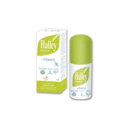 Halley Loción Infantil Repelente De… · 84251080001… | HogarLider