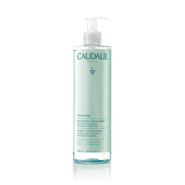 Caudalie Agua Micelar Desmaquillante 400ml | HogarLider
