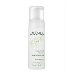 Caudalie Fleur De Vigne Espuma Limpiadora 150ml | HogarLider