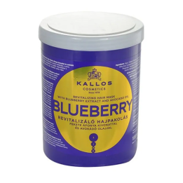 Kallos Blueberry Mascarilla 1000ml | HogarLider