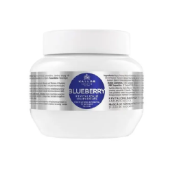 Kallos Cosmetics Blueberry Mask 275ml | HogarLider