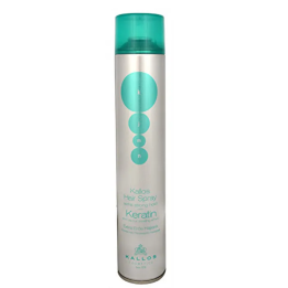 Kallos Cosmetics Hair Spray Extra… · 59988895084… | HogarLider