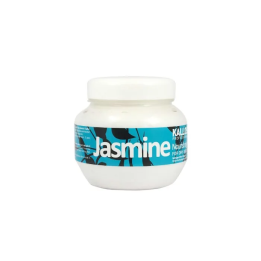Kallos Cosmetics Jasmine Hair Mask 275ml | HogarLider
