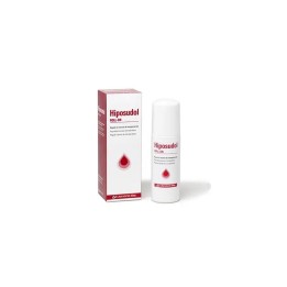 Laboratorios Viñas Hiposudol Roll-On 50ml | HogarLider