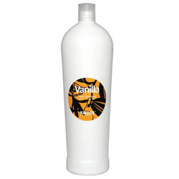 Kallos Cosmetics Vainilla Champú 1000ml | HogarLider