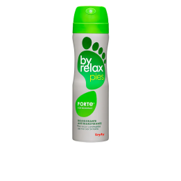 Byly Byrelax Forte Desodorante Pies Spray 200ml | HogarLider