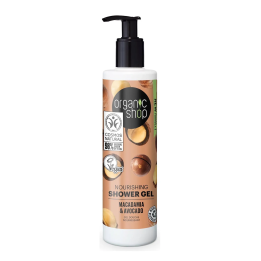 Organic Shop Macadamia y Avocado… · 47441830115… | HogarLider