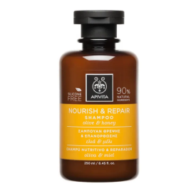 Apivita Champú Nutritivo Y… · 52012790495… | HogarLider