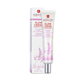 Erborian Glow Crema Iluminadora Del Rostro 45ml | HogarLider