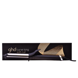 Ghd Curve Tong Soft Curl Rizador | HogarLider