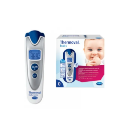 Hartmann Thermoval Termómetro Baby Sense | HogarLider